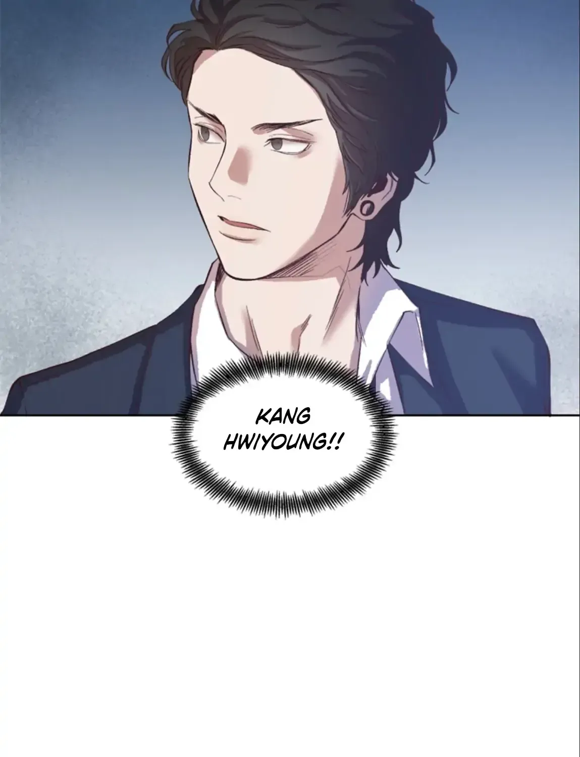 At that time, when we were young Chapter 14 page 5 - 
