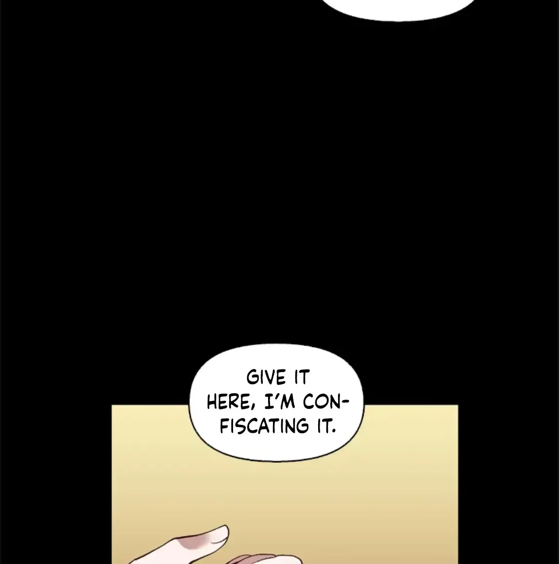 At that time, when we were young Chapter 14 page 41 - 