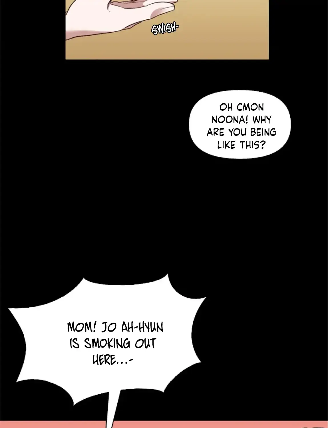 At that time, when we were young Chapter 14 page 42 - 