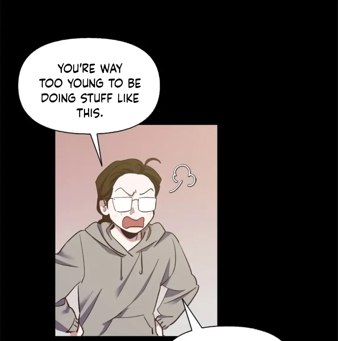 At that time, when we were young Chapter 14 page 44 - 