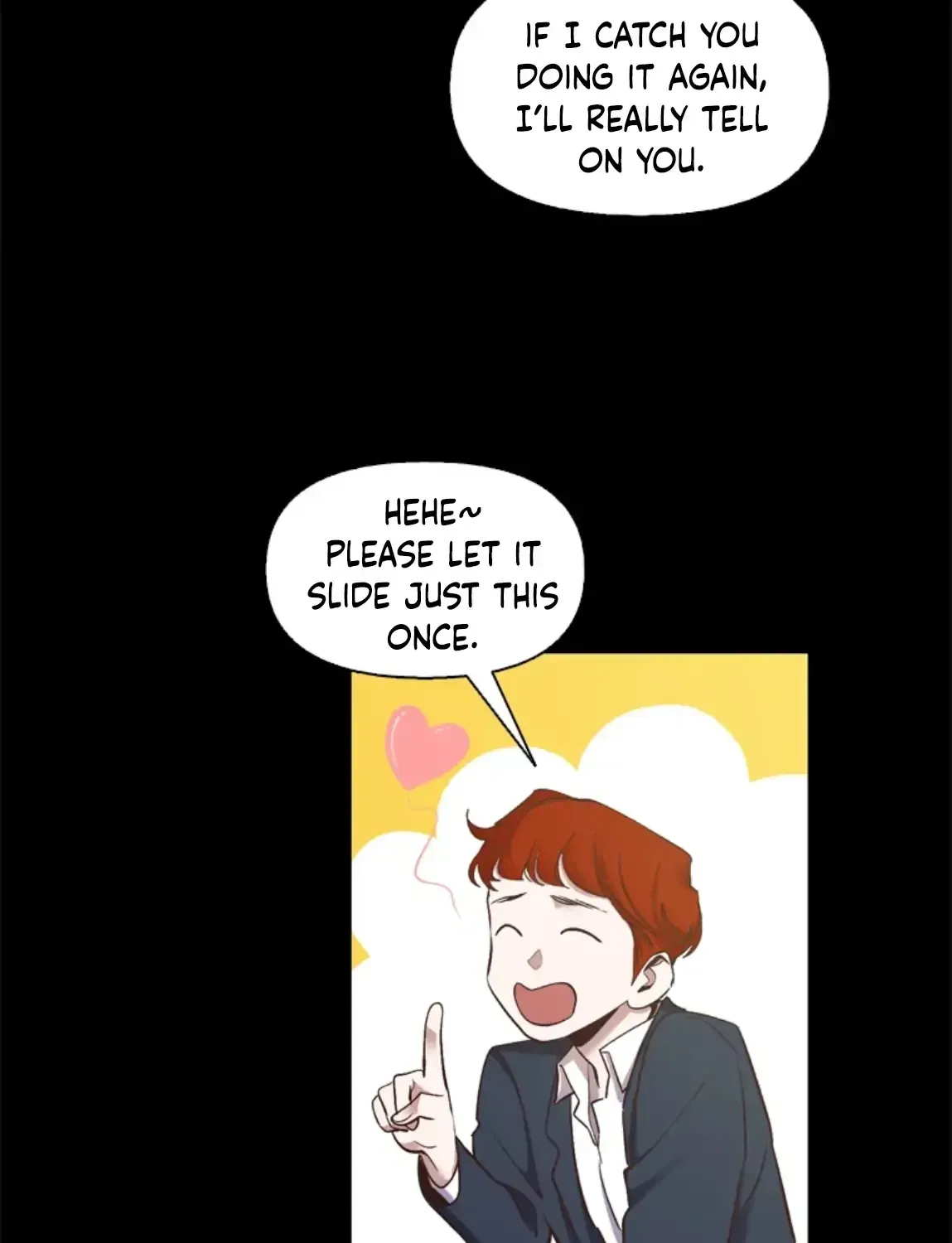 At that time, when we were young Chapter 14 page 45 - 