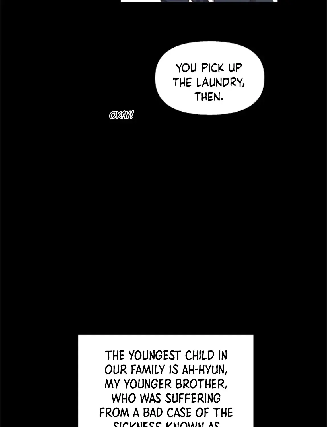 At that time, when we were young Chapter 14 page 46 - 