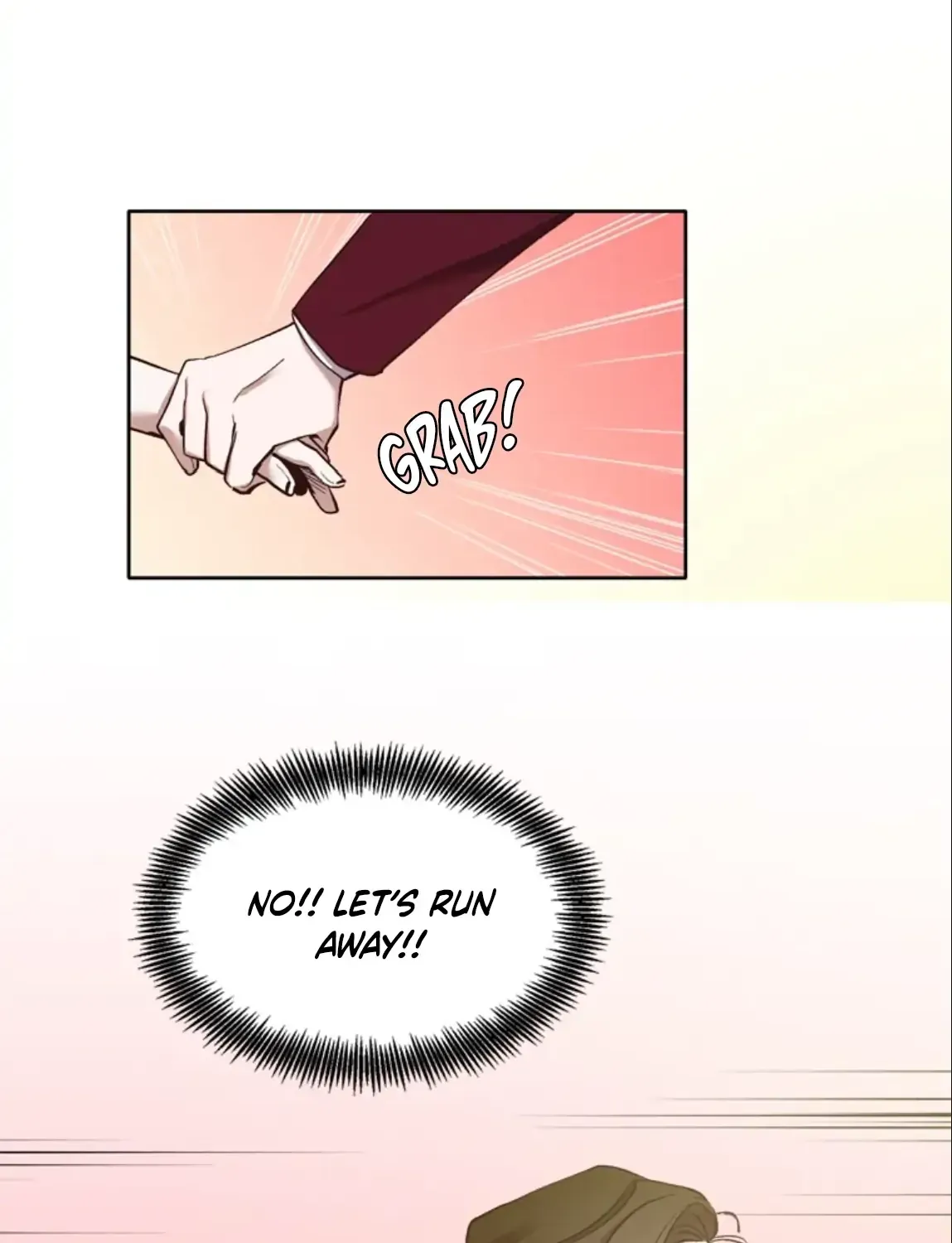 At that time, when we were young Chapter 14 page 6 - 