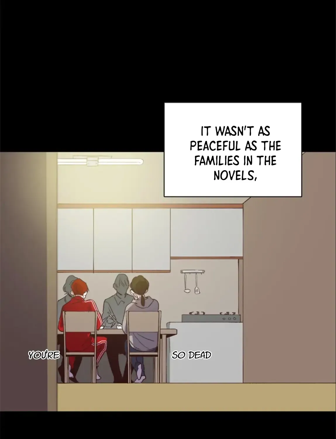 At that time, when we were young Chapter 14 page 53 - 
