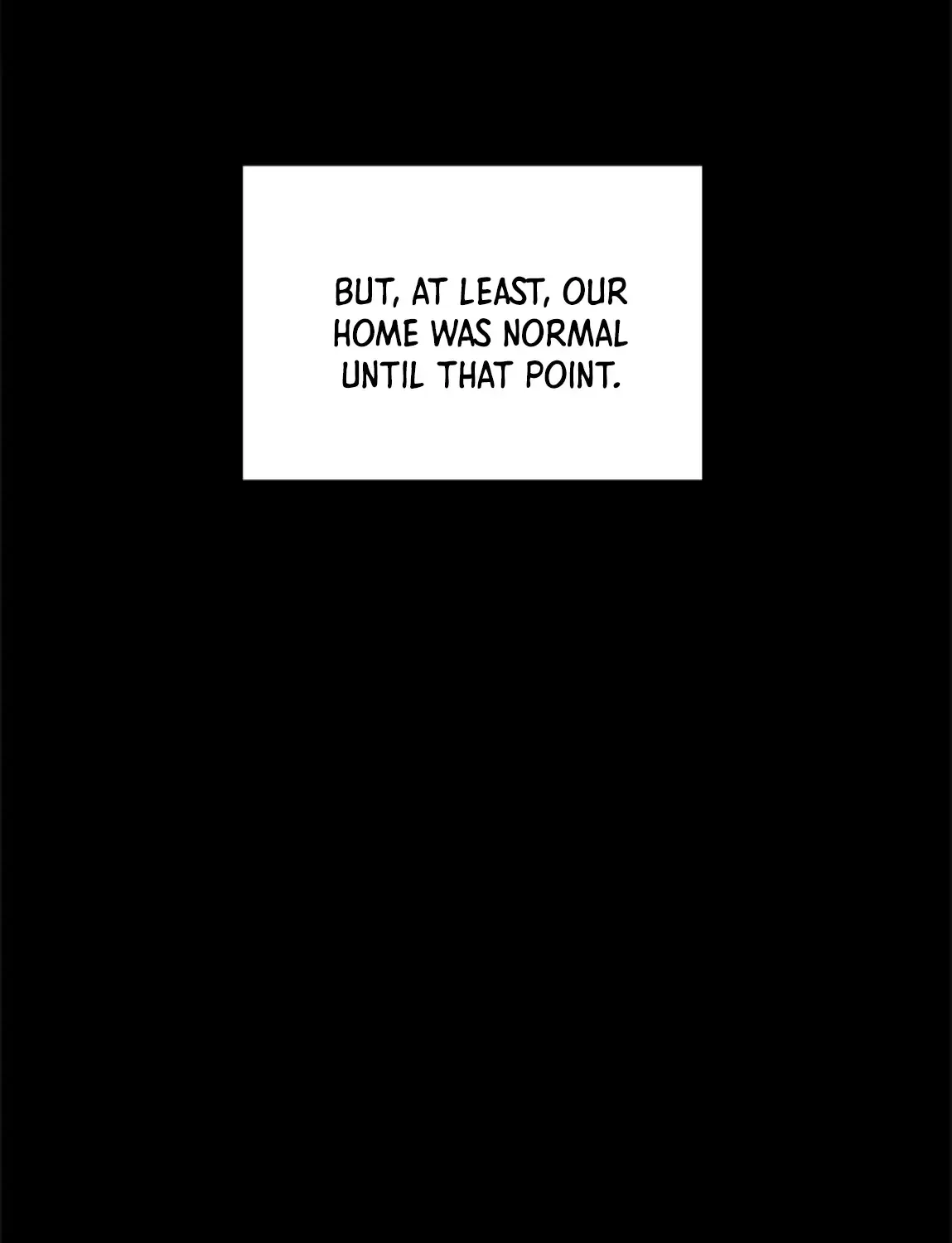 At that time, when we were young Chapter 14 page 54 - 