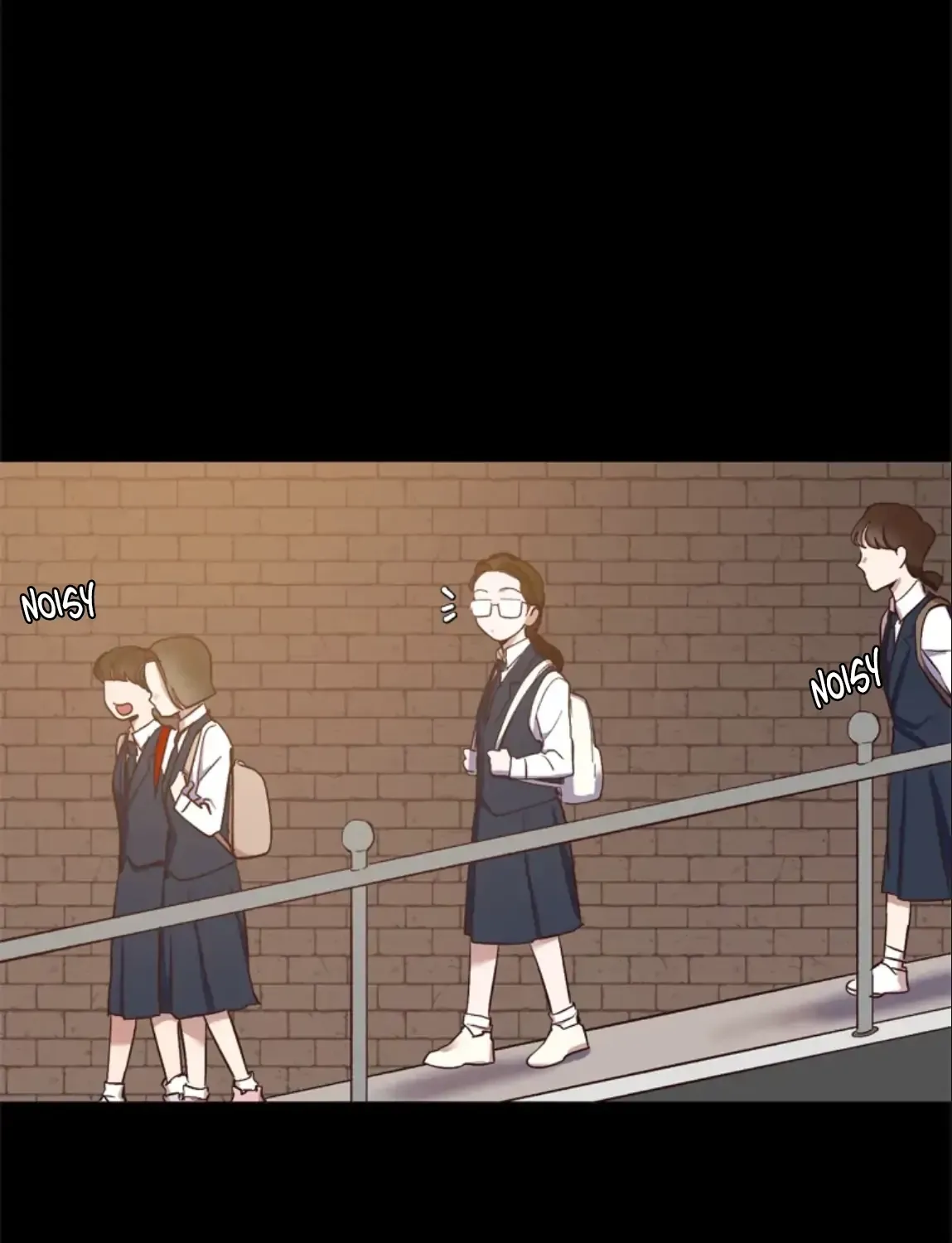 At that time, when we were young Chapter 14 page 55 - 