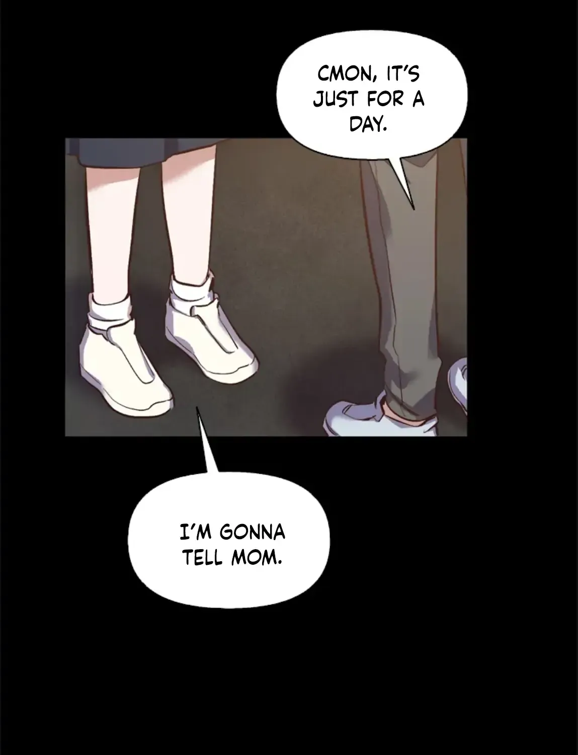 At that time, when we were young Chapter 14 page 59 - 