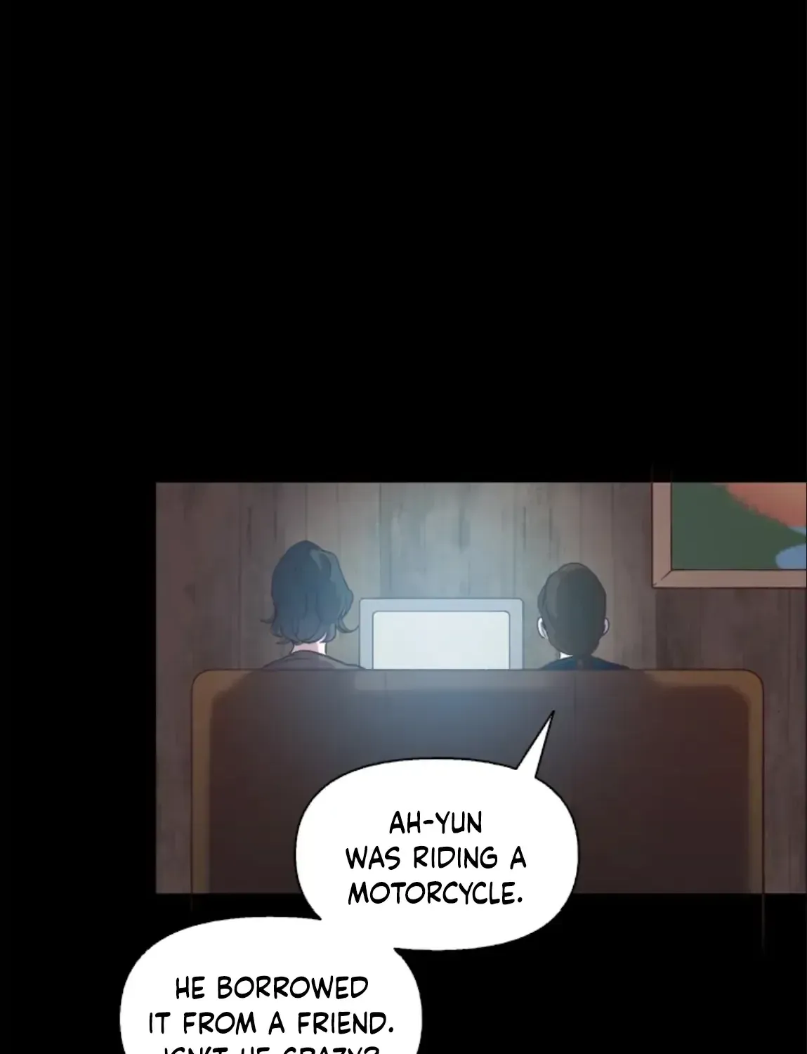 At that time, when we were young Chapter 14 page 65 - 
