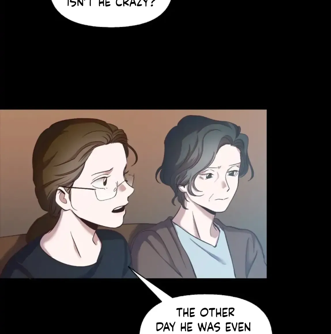 At that time, when we were young Chapter 14 page 66 - 