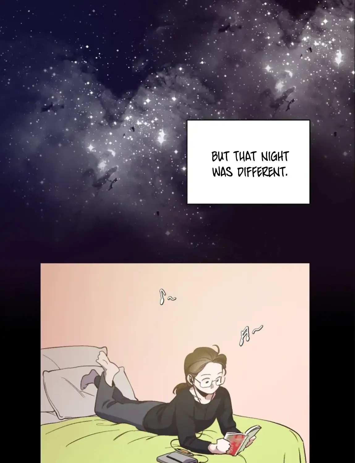 At that time, when we were young Chapter 14 page 68 - 