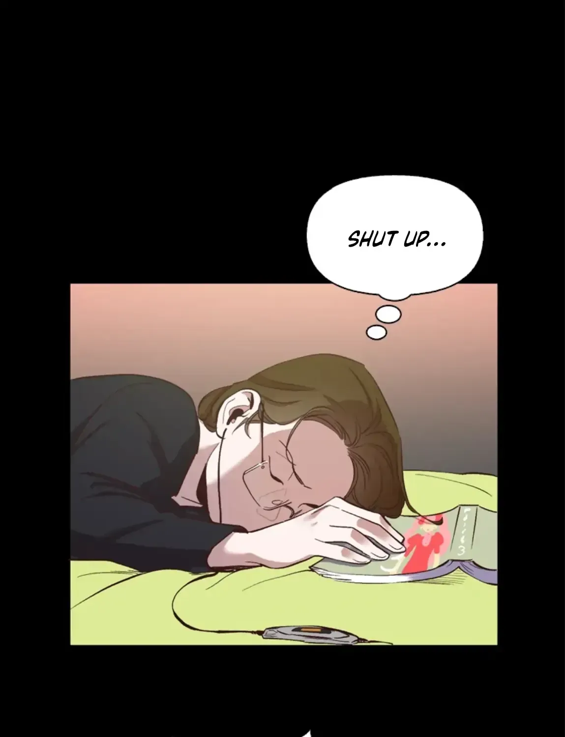 At that time, when we were young Chapter 14 page 71 - 