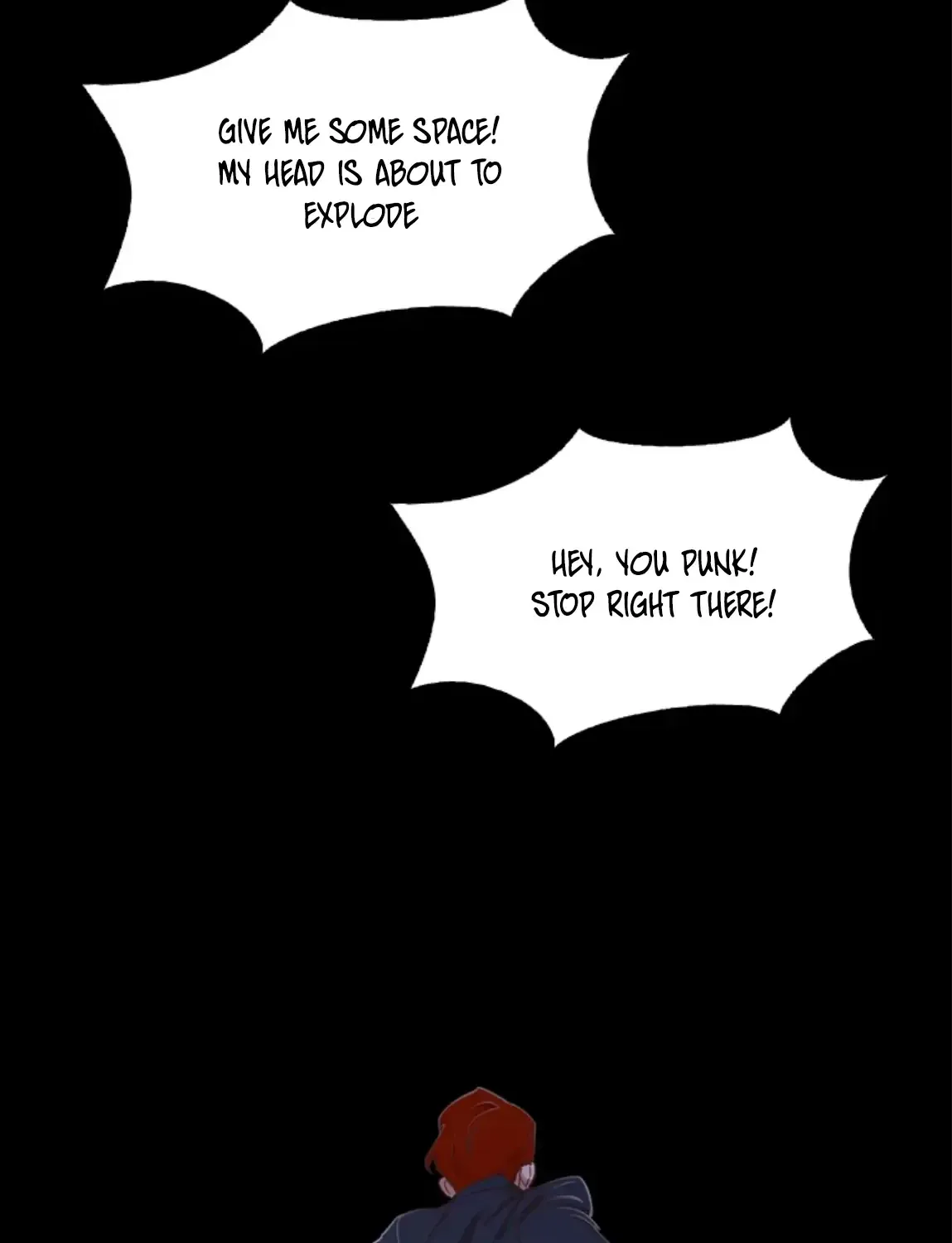 At that time, when we were young Chapter 14 page 72 - 