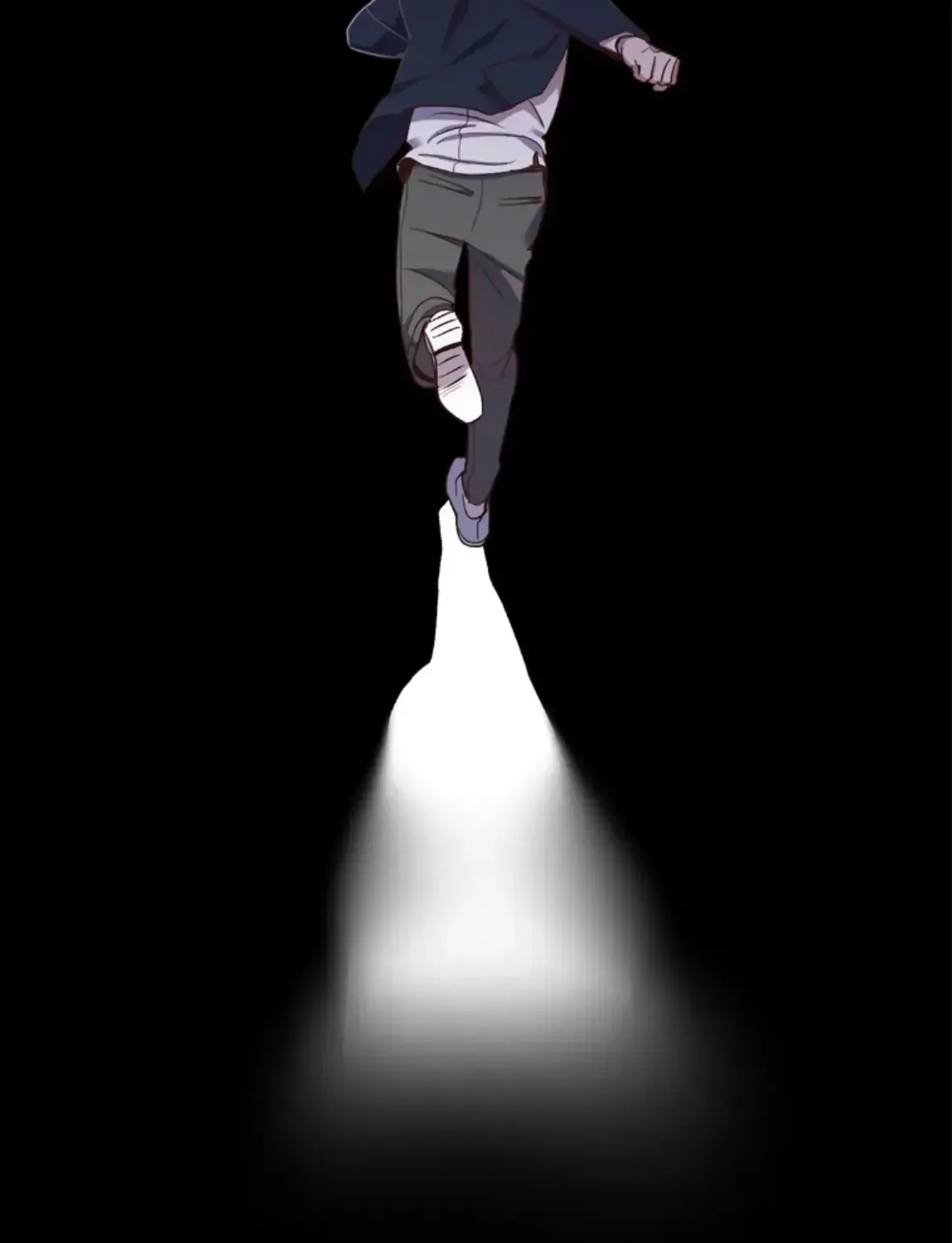 At that time, when we were young Chapter 14 page 73 - 