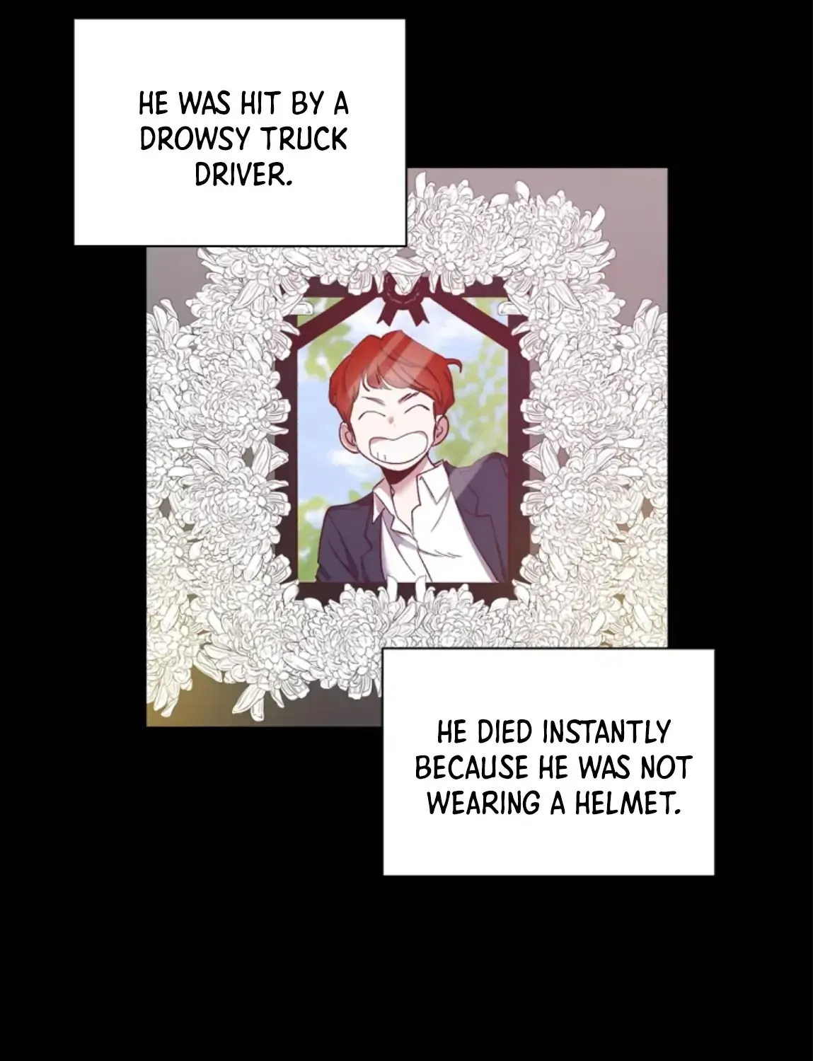 At that time, when we were young Chapter 14 page 77 - 