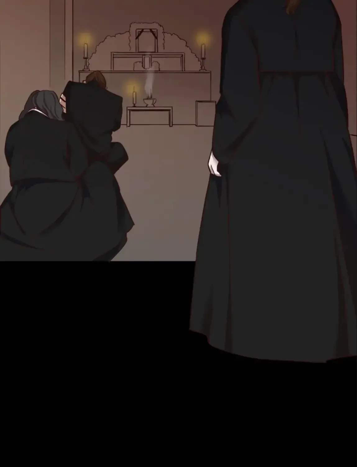 At that time, when we were young Chapter 14 page 79 - 