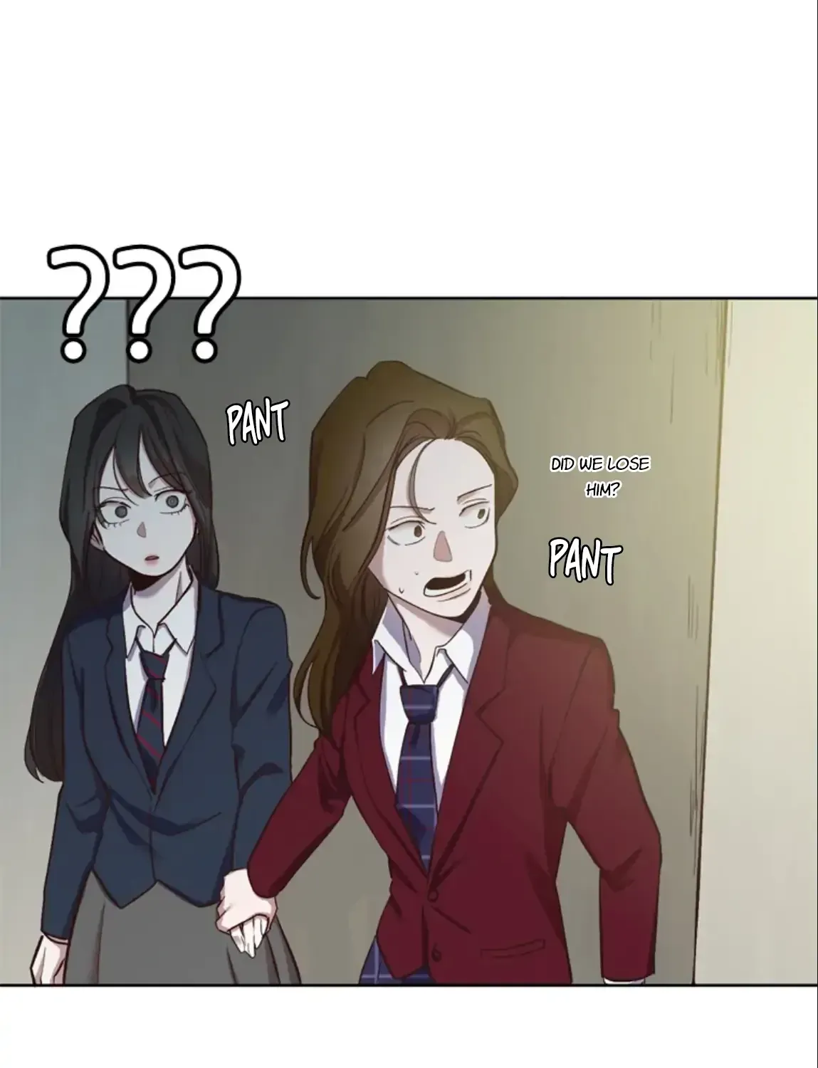 At that time, when we were young Chapter 14 page 9 - 