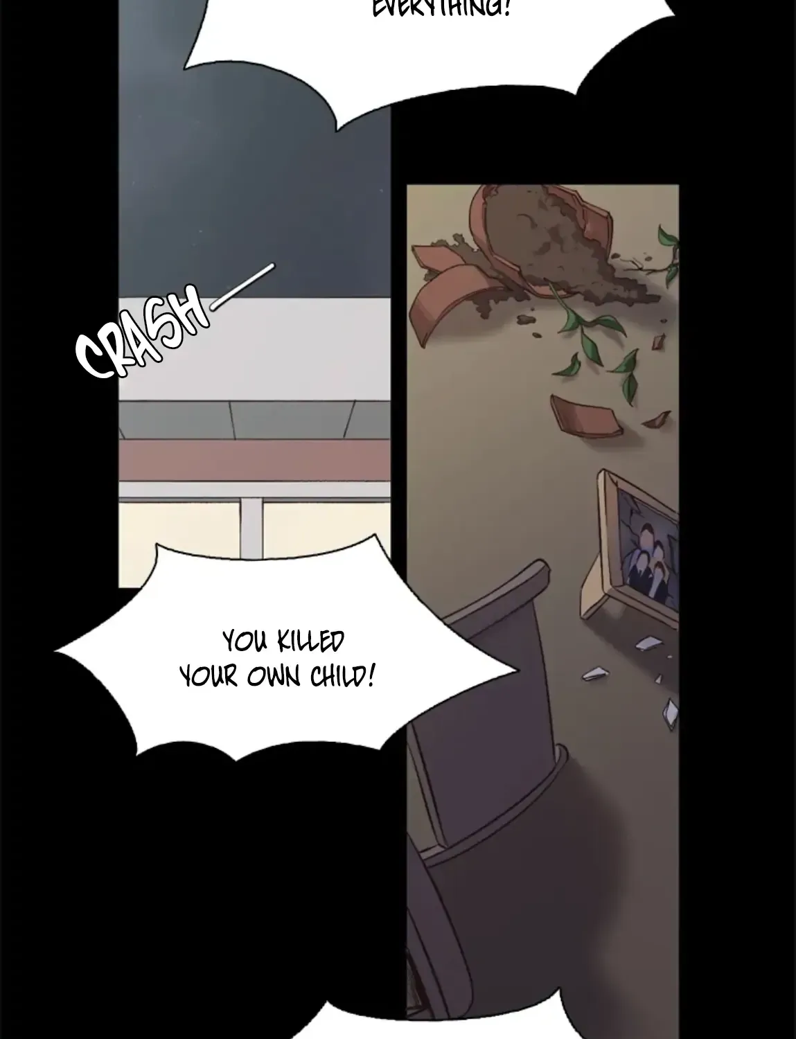 At that time, when we were young Chapter 14 page 81 - 