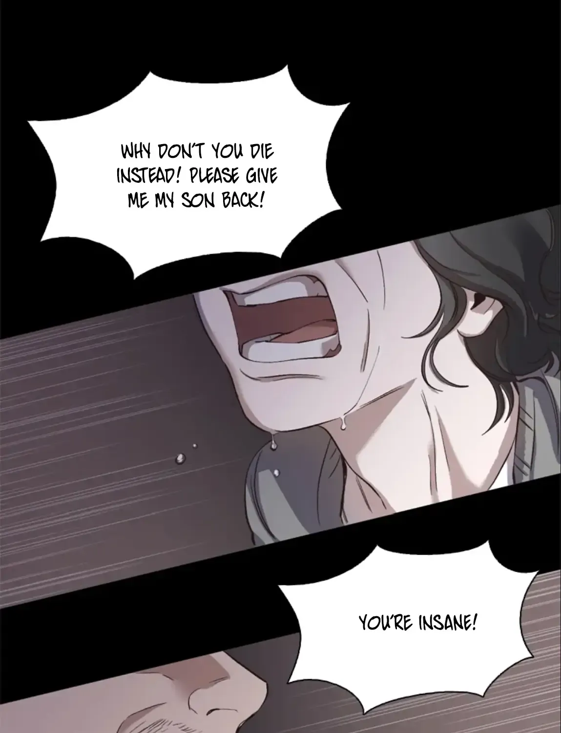 At that time, when we were young Chapter 14 page 83 - 