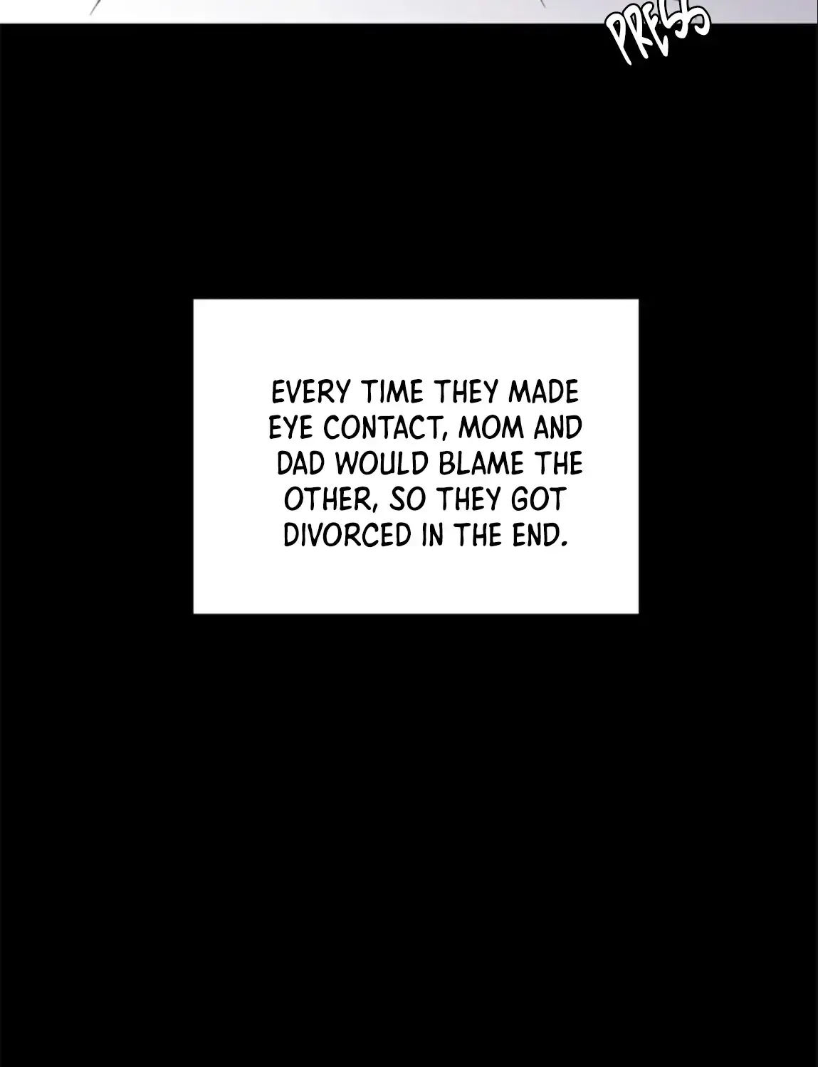 At that time, when we were young Chapter 14 page 86 - 