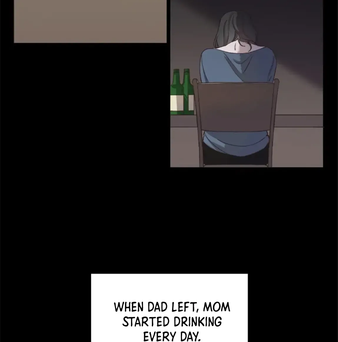 At that time, when we were young Chapter 14 page 88 - 
