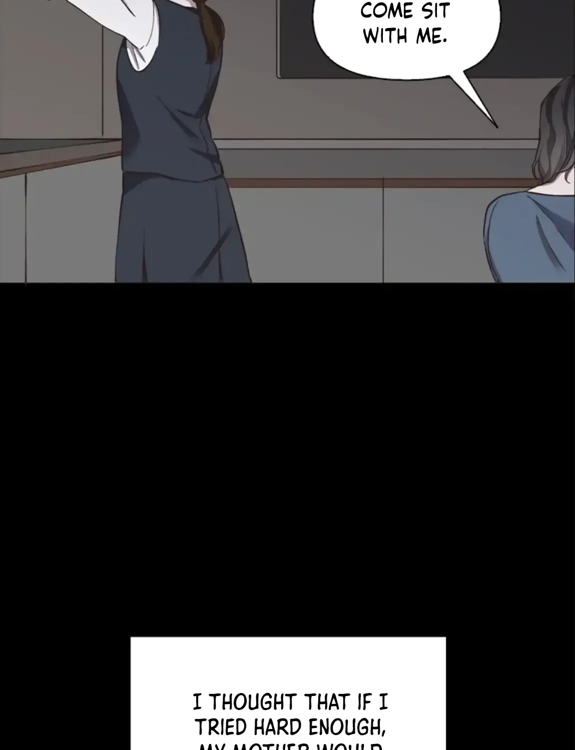 At that time, when we were young Chapter 14 page 90 - 