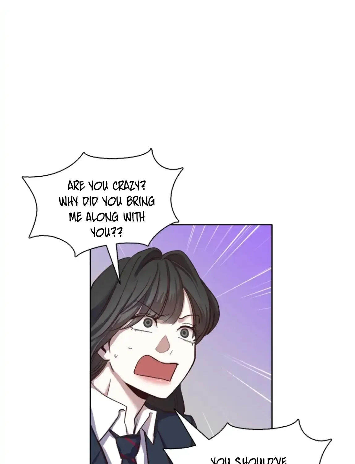 At that time, when we were young Chapter 14 page 10 - 