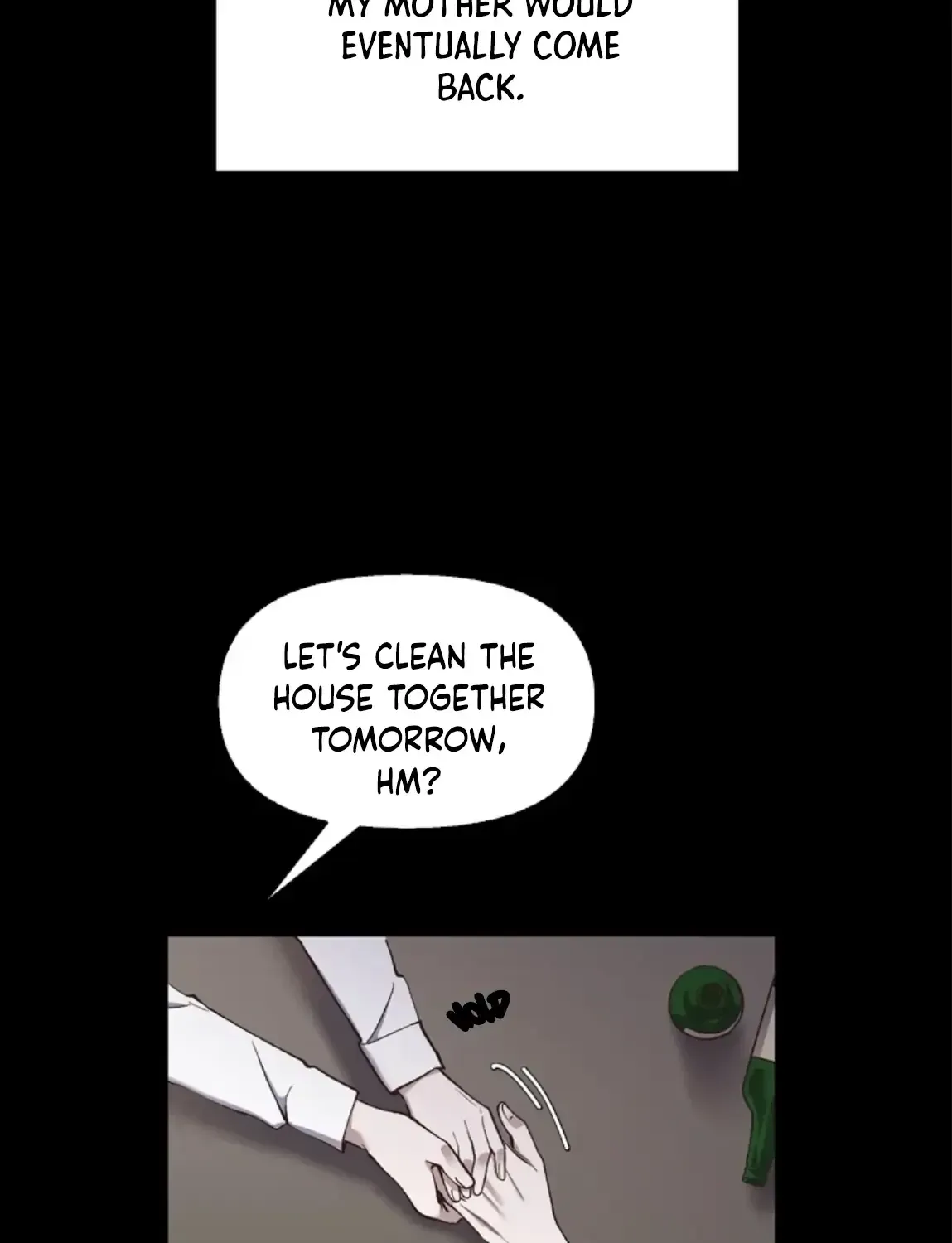 At that time, when we were young Chapter 14 page 91 - 