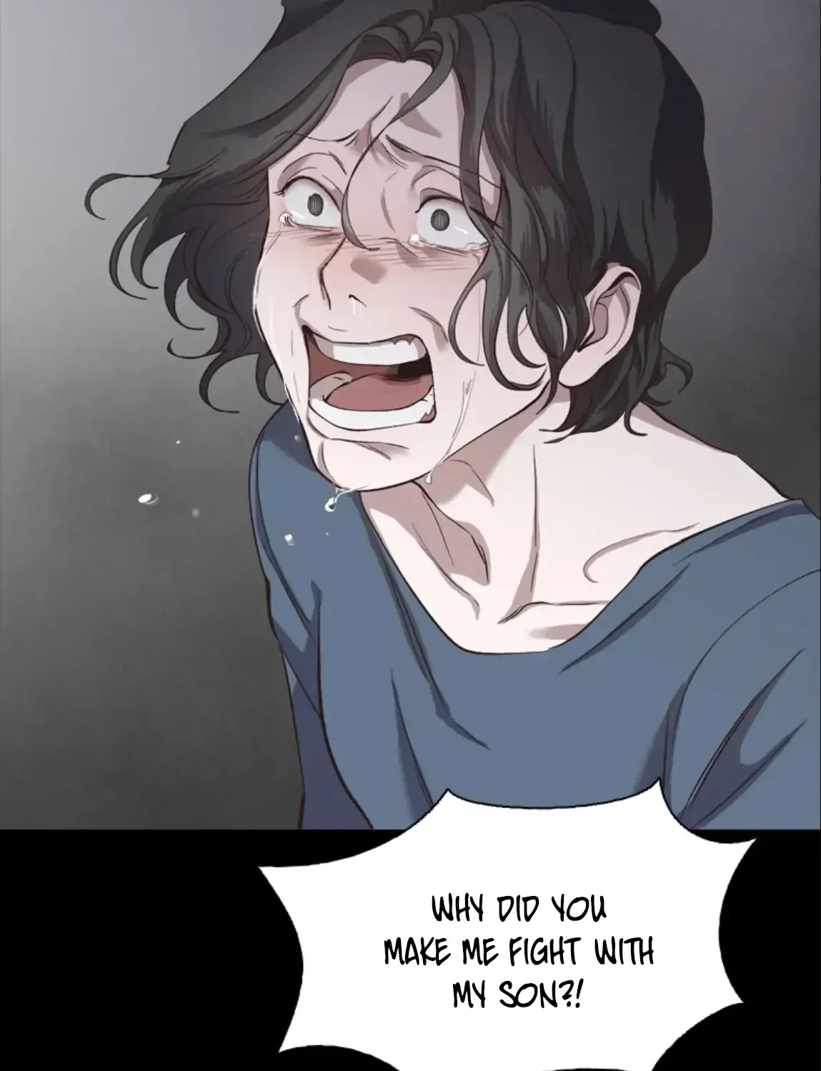 At that time, when we were young Chapter 14 page 97 - 