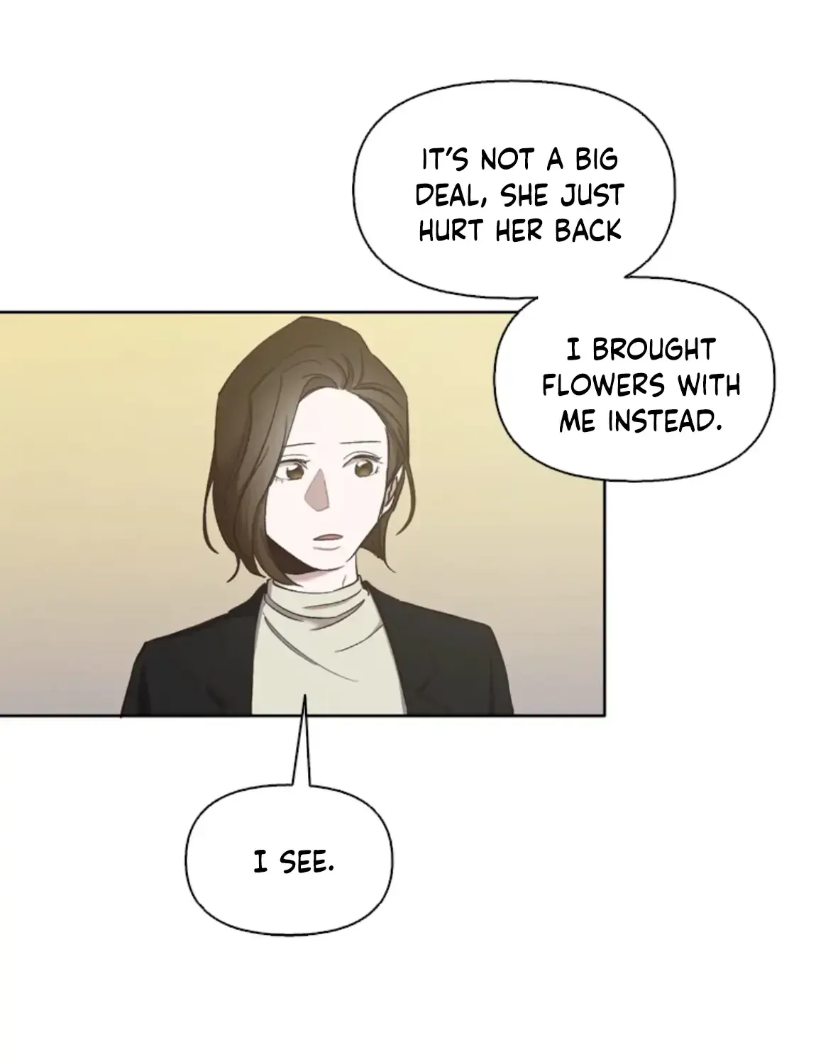 At that time, when we were young Chapter 15.8 page 101 - 