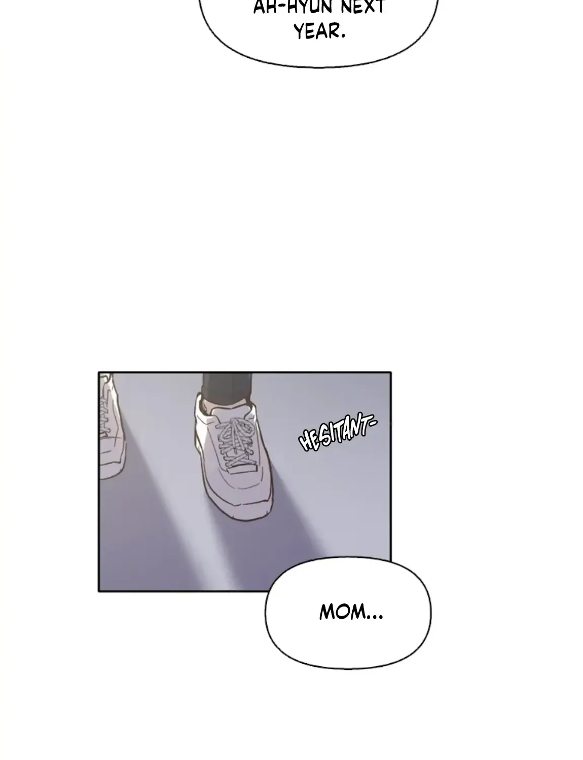 At that time, when we were young Chapter 15.8 page 103 - 