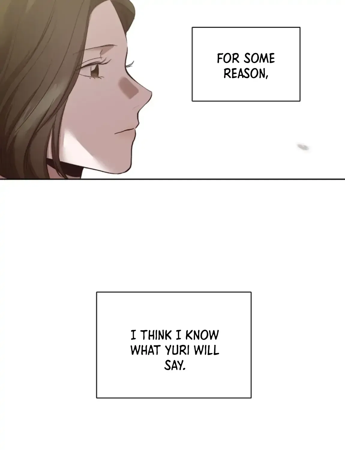 At that time, when we were young Chapter 15.8 page 108 - 
