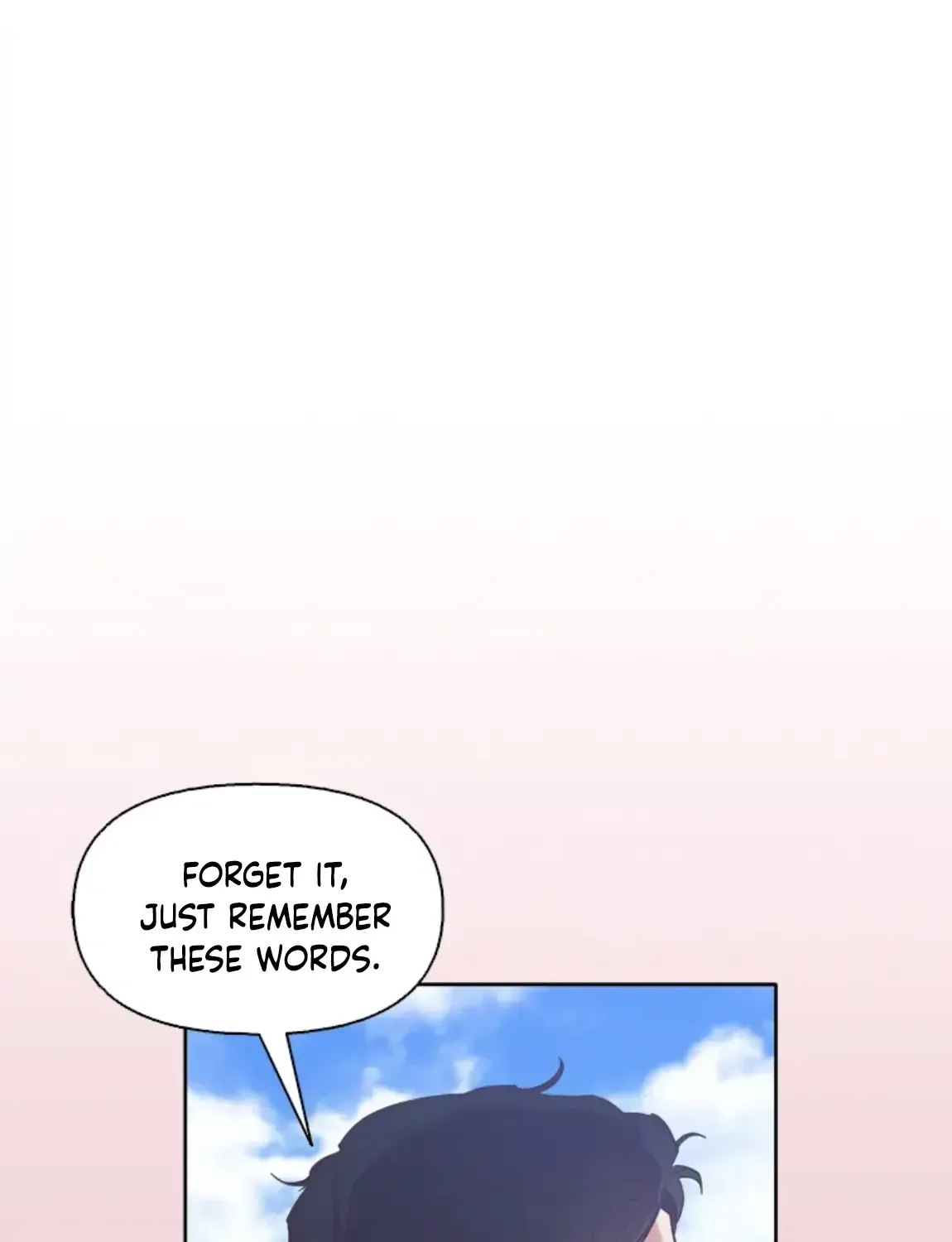 At that time, when we were young Chapter 15.8 page 109 - 
