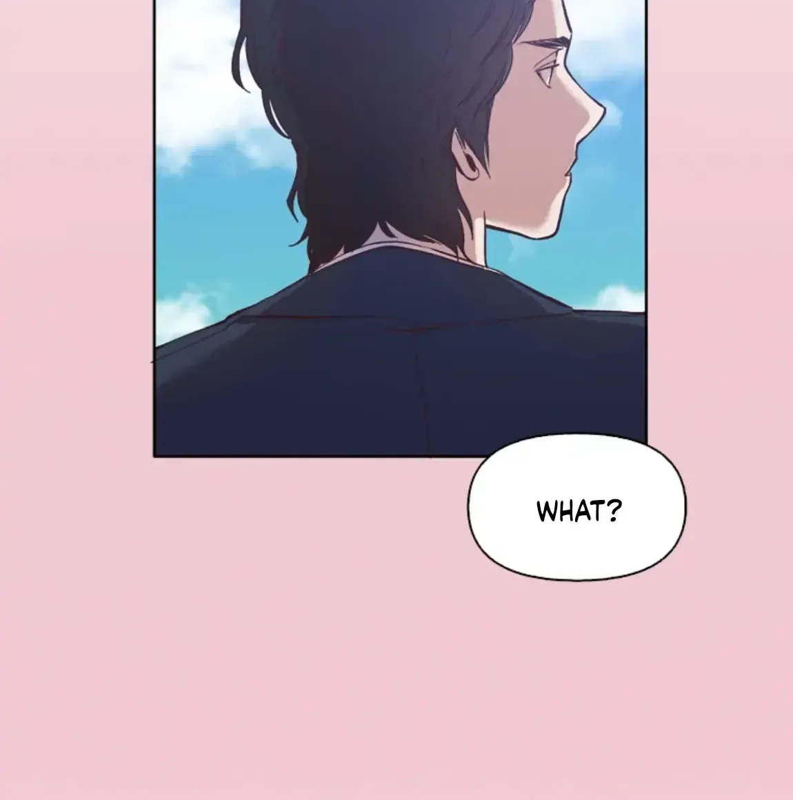 At that time, when we were young Chapter 15.8 page 110 - 