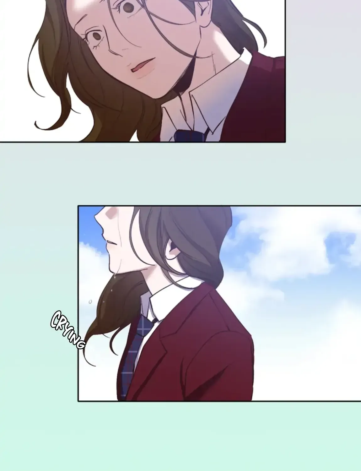 At that time, when we were young Chapter 15.8 page 113 - 