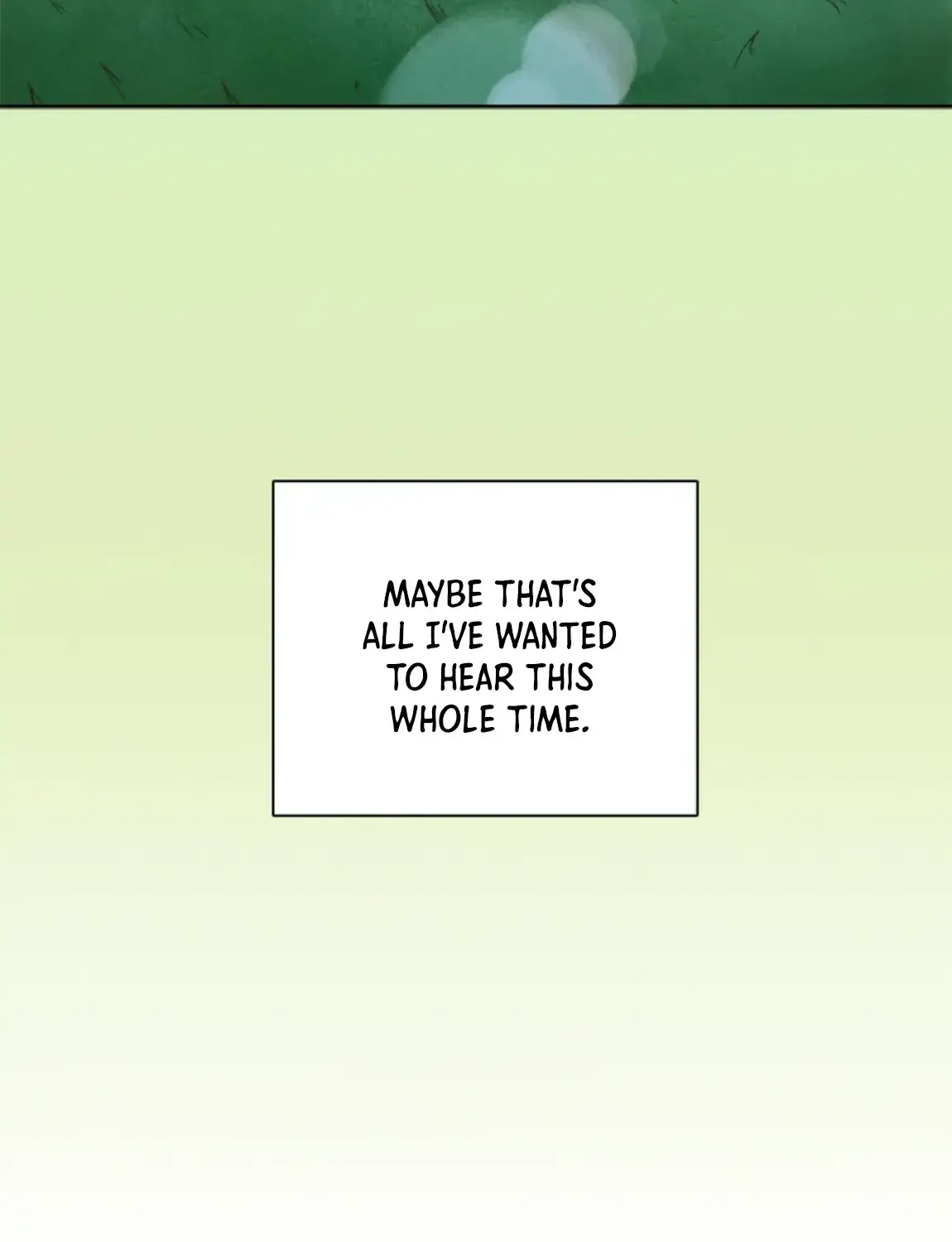 At that time, when we were young Chapter 15.8 page 116 - 