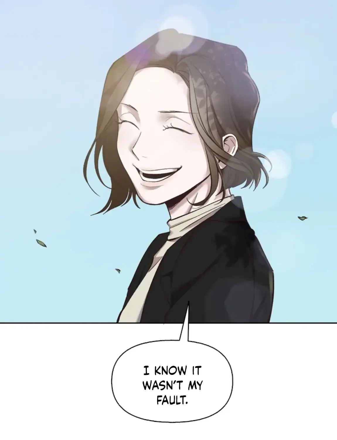 At that time, when we were young Chapter 15.8 page 119 - 