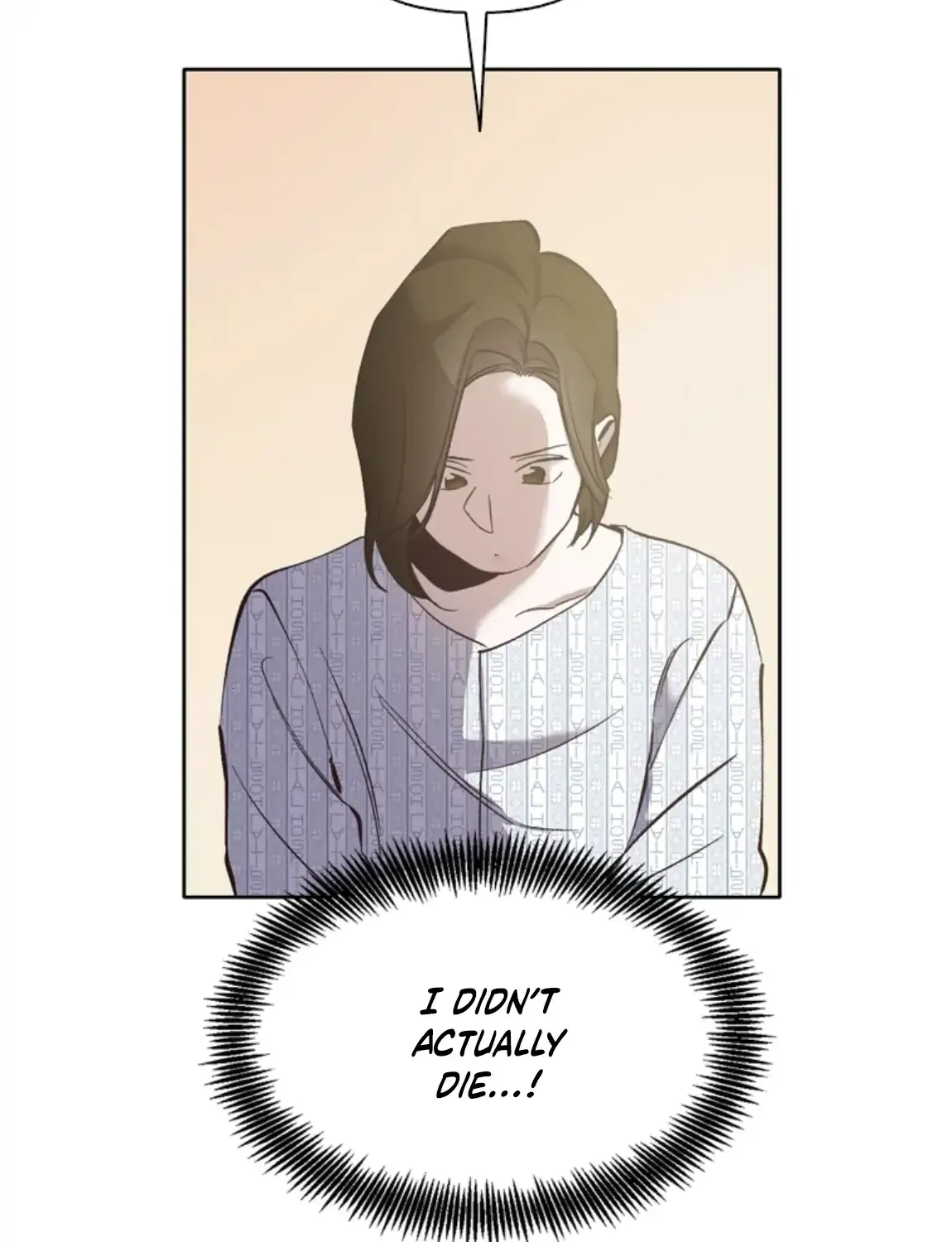 At that time, when we were young Chapter 15.8 page 18 - 
