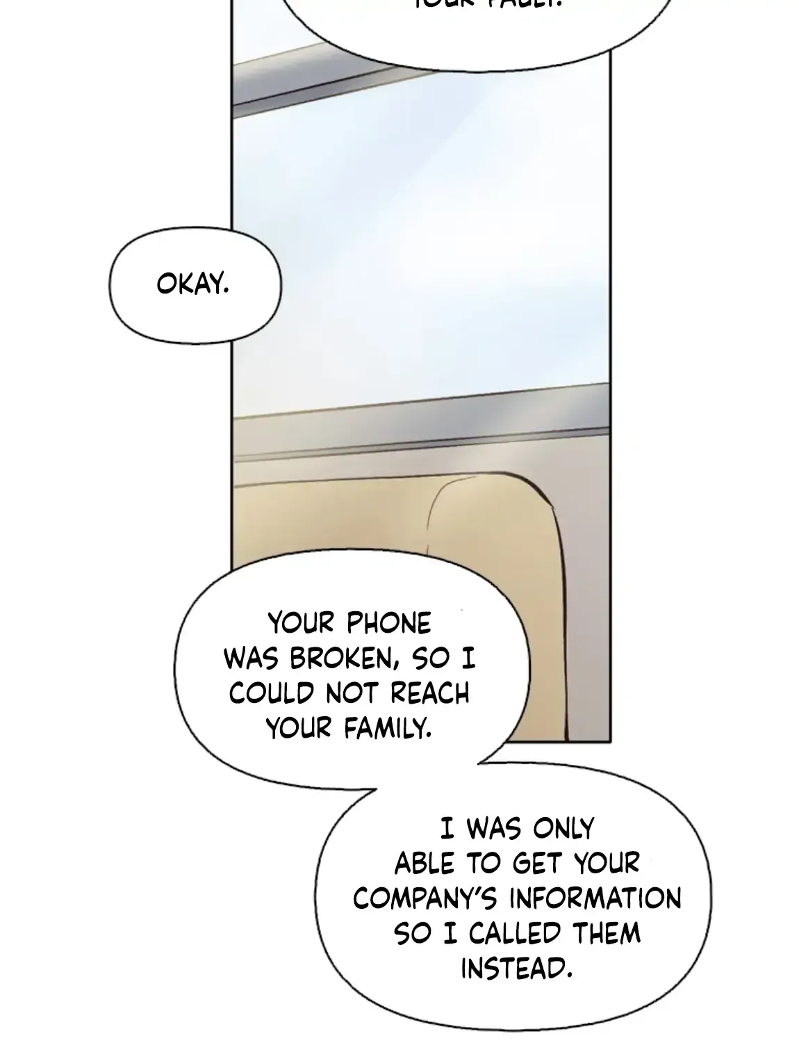 At that time, when we were young Chapter 15.8 page 20 - 