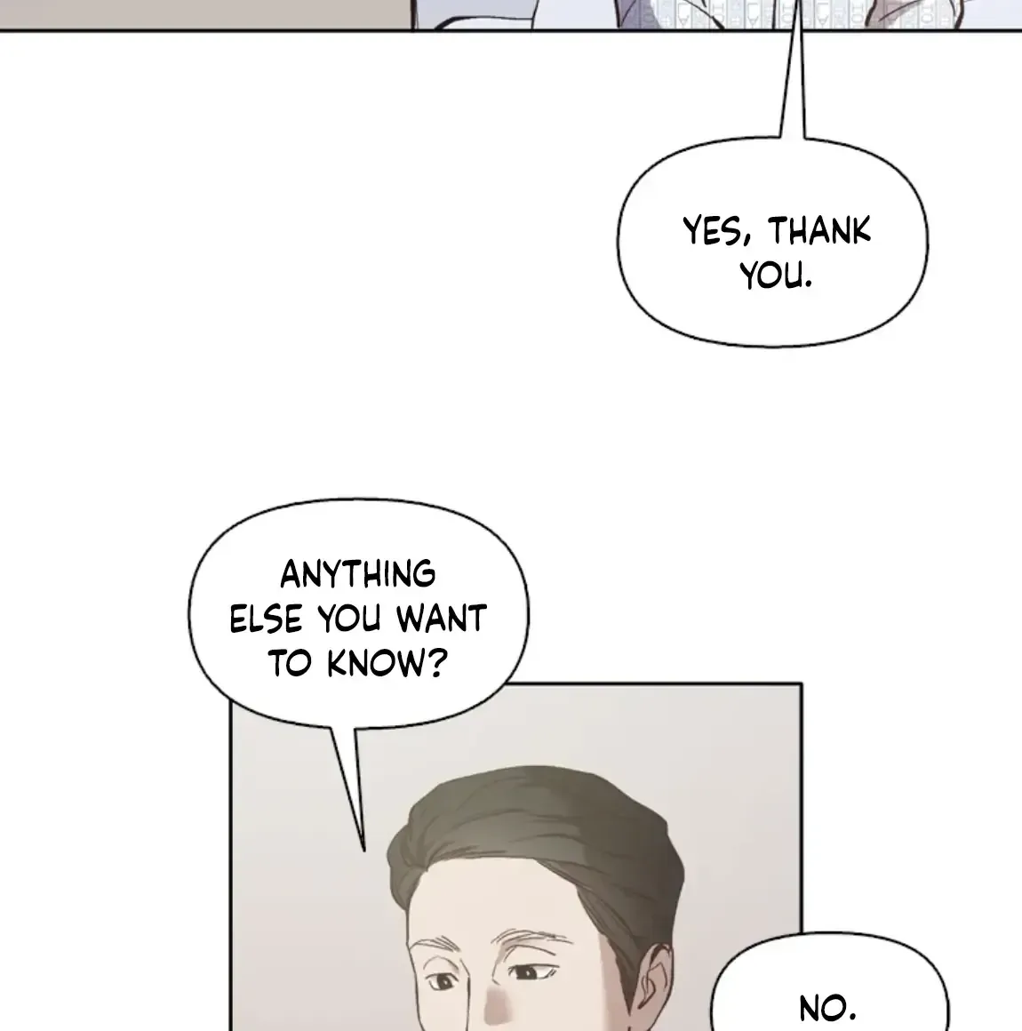 At that time, when we were young Chapter 15.8 page 22 - 