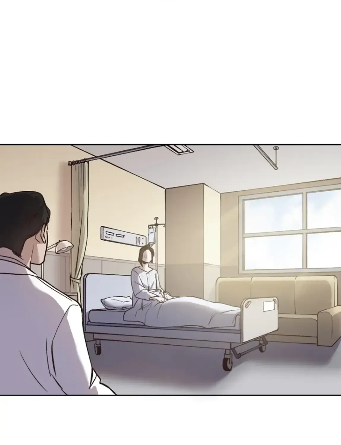 At that time, when we were young Chapter 15.8 page 25 - 