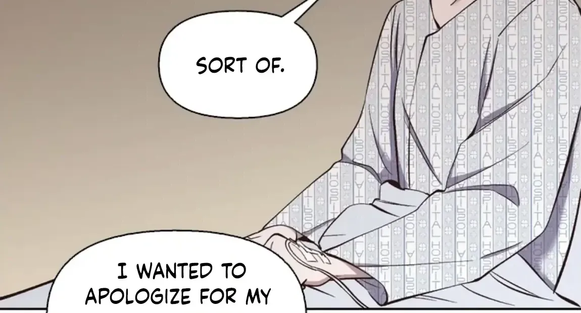 At that time, when we were young Chapter 15.8 page 30 - 