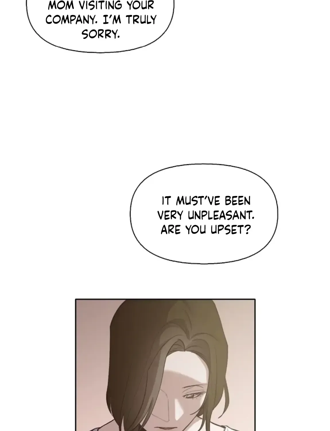 At that time, when we were young Chapter 15.8 page 31 - 