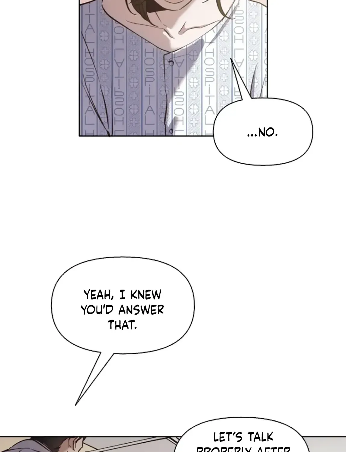 At that time, when we were young Chapter 15.8 page 32 - 