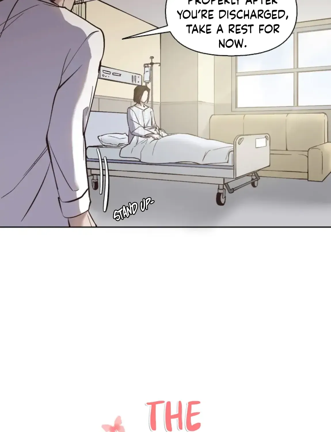 At that time, when we were young Chapter 15.8 page 33 - 
