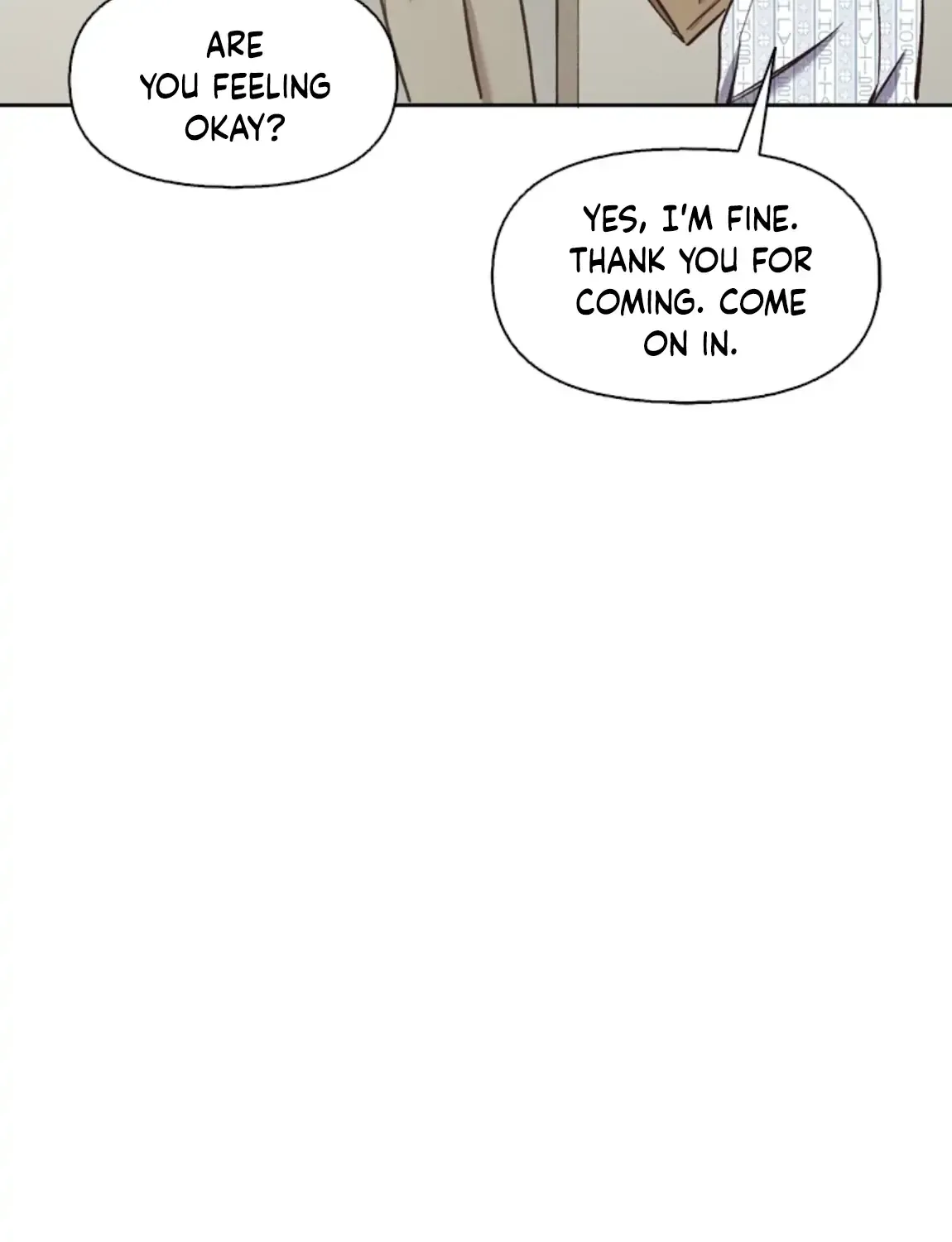 At that time, when we were young Chapter 15.8 page 37 - 