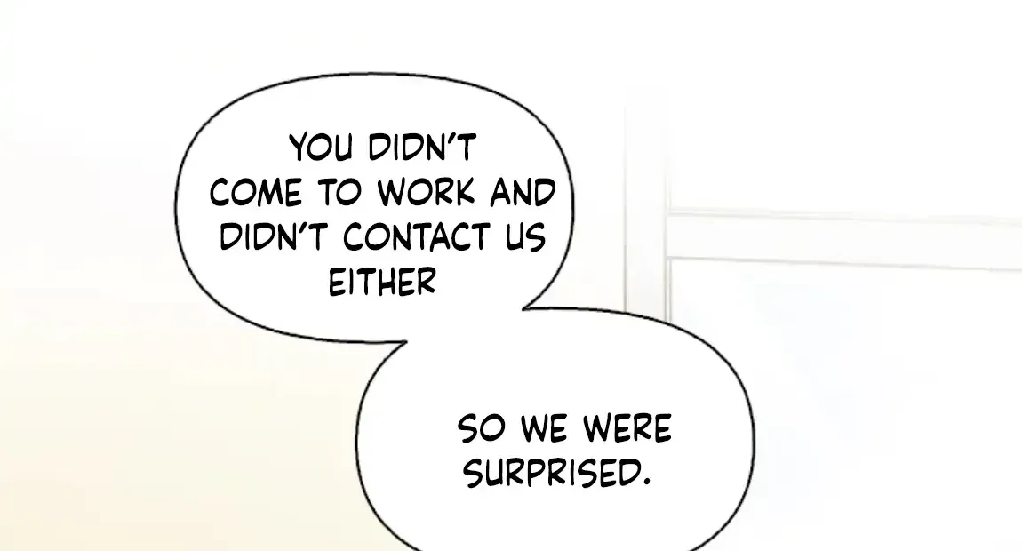 At that time, when we were young Chapter 15.8 page 38 - 