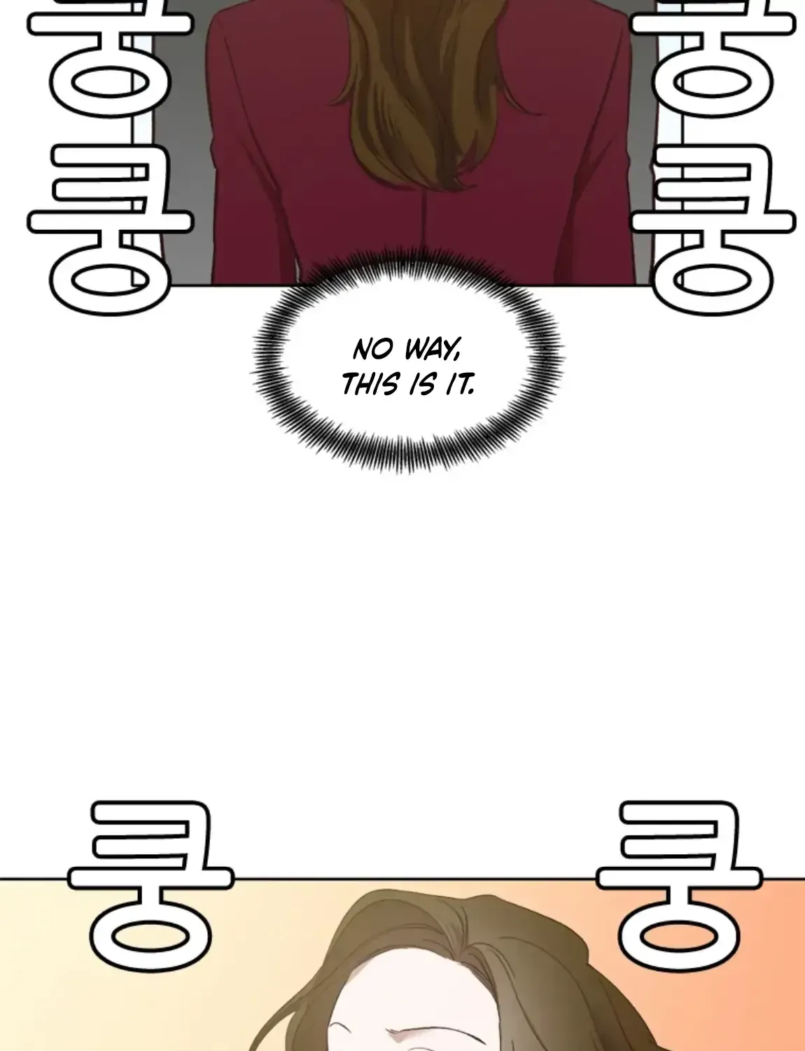 At that time, when we were young Chapter 15.8 page 5 - 
