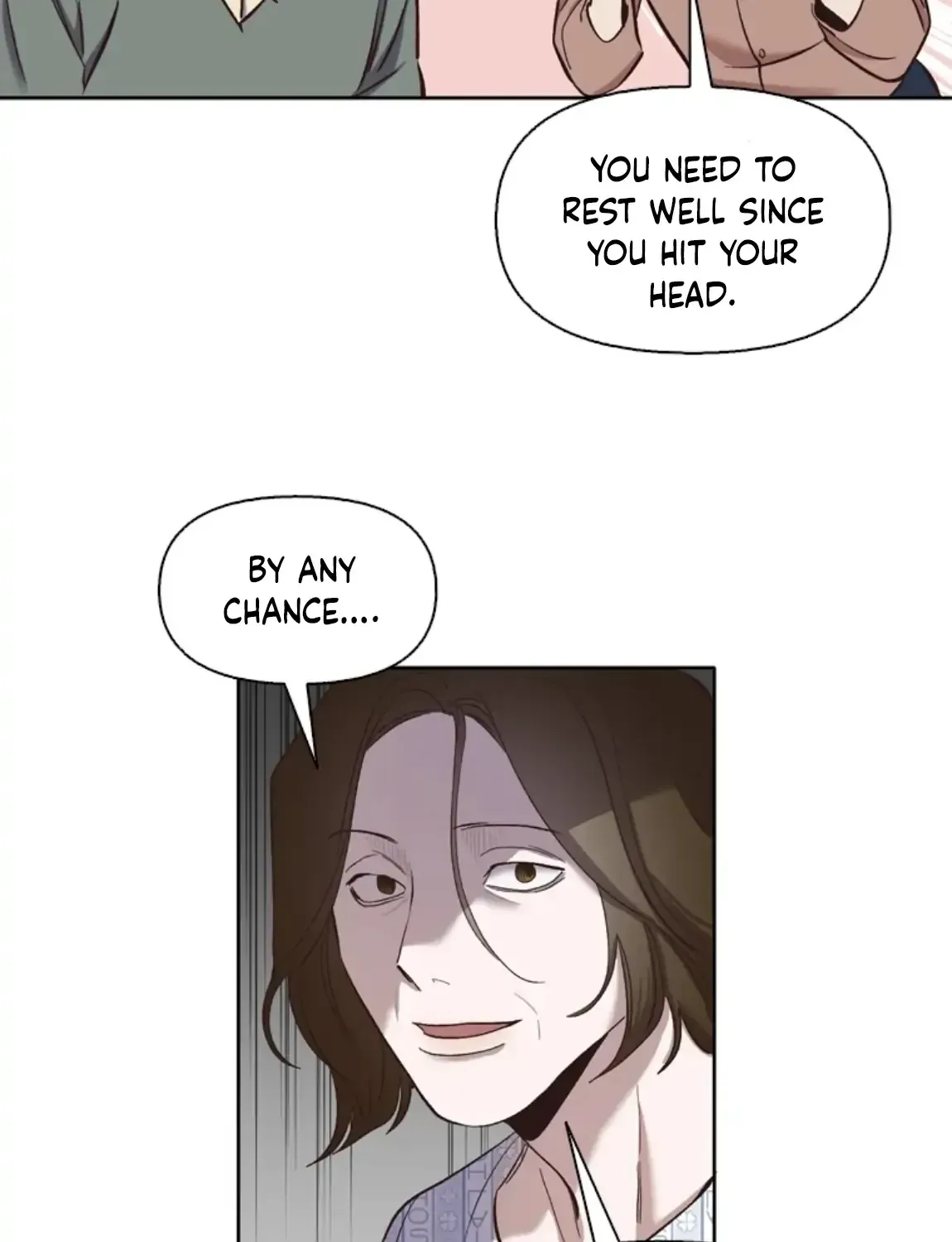 At that time, when we were young Chapter 15.8 page 43 - 