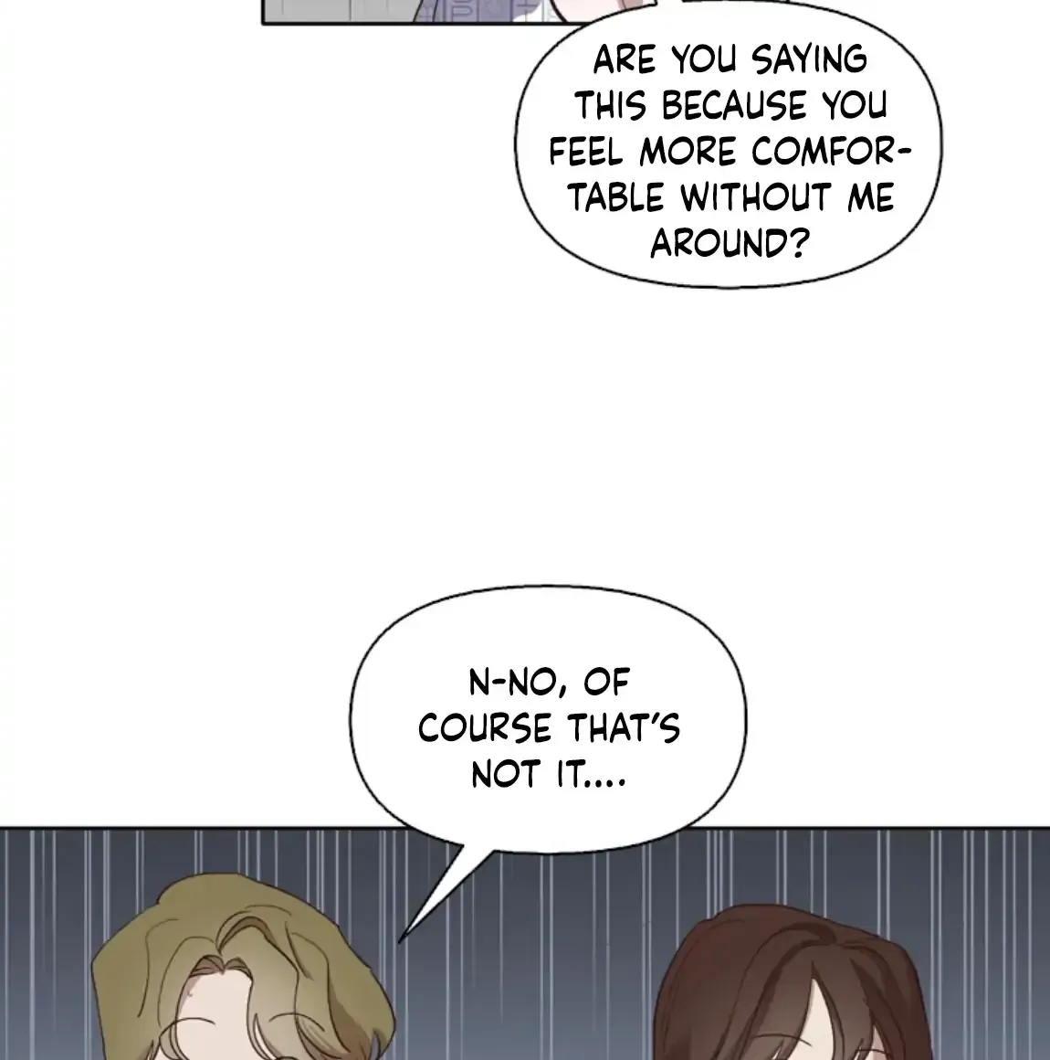 At that time, when we were young Chapter 15.8 page 44 - 