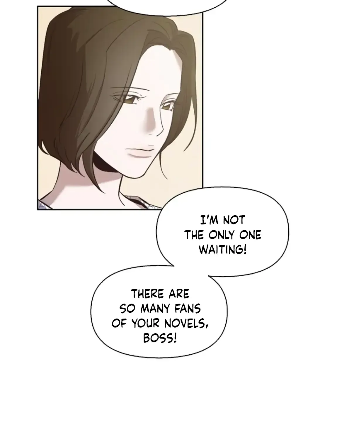 At that time, when we were young Chapter 15.8 page 50 - 